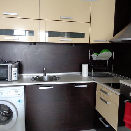 Apartment I4 In Sunset Beach 2 Resort Slantchev Briag Extérieur photo