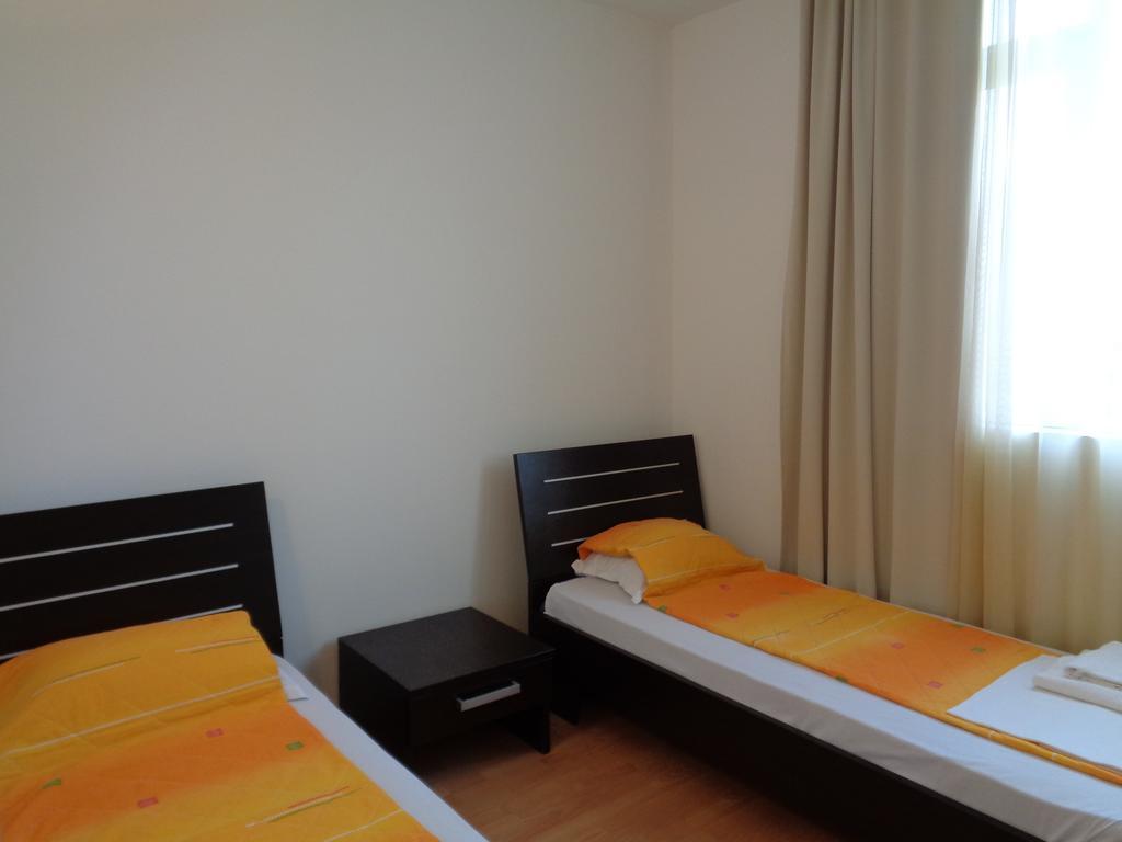 Apartment I4 In Sunset Beach 2 Resort Slantchev Briag Chambre photo