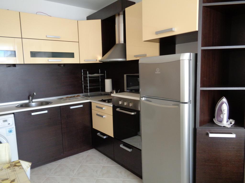 Apartment I4 In Sunset Beach 2 Resort Slantchev Briag Chambre photo