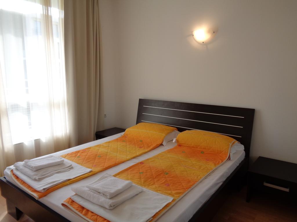 Apartment I4 In Sunset Beach 2 Resort Slantchev Briag Chambre photo
