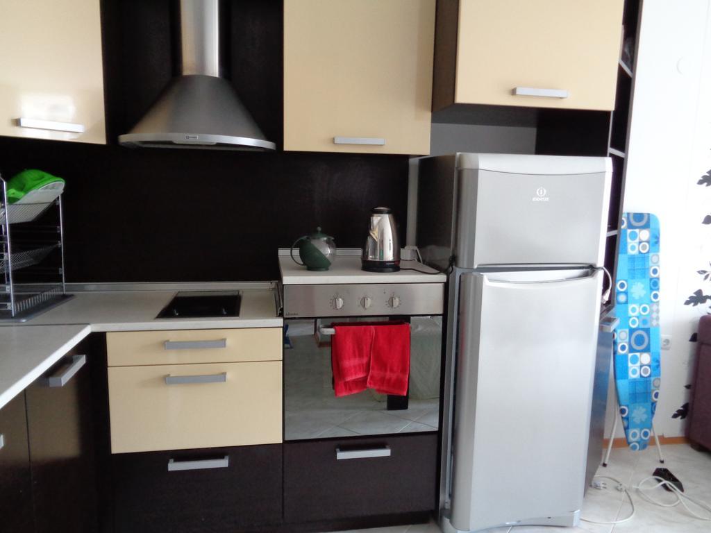 Apartment I4 In Sunset Beach 2 Resort Slantchev Briag Extérieur photo