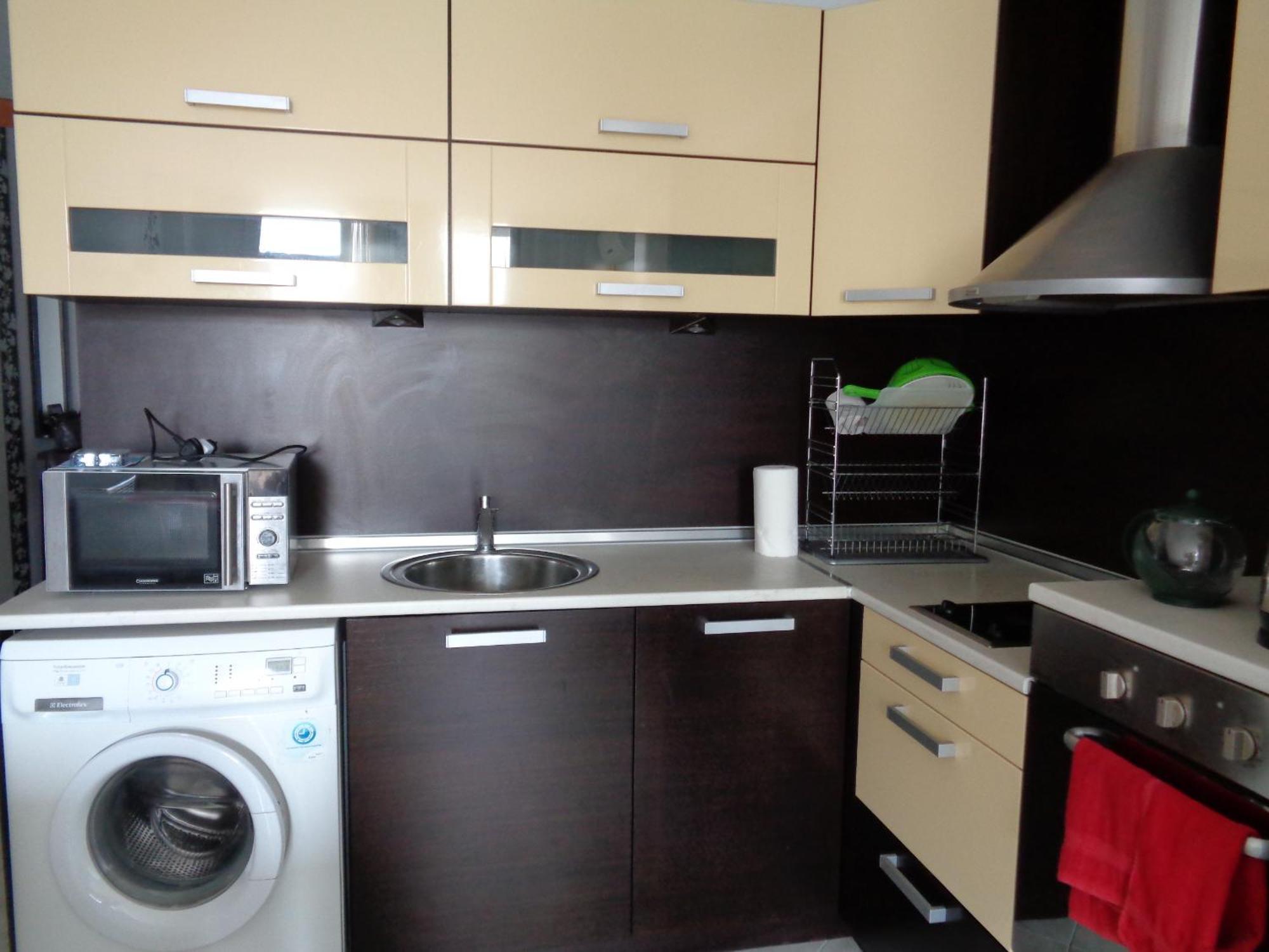 Apartment I4 In Sunset Beach 2 Resort Slantchev Briag Extérieur photo